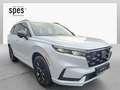 Honda CR-V 2,0 i-MMD e:PHEV Advance Tech Automatik Weiß - thumbnail 1