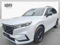 Honda CR-V 2,0 i-MMD e:PHEV Advance Tech Automatik Weiß - thumbnail 3