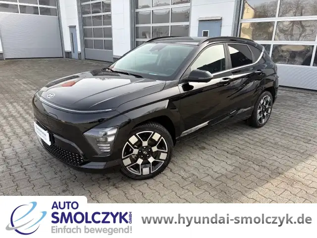 Hyundai KONA PRIME EV 65KWH SITZKOMFORTPAKET+ASSISTENZPAKET+BOS