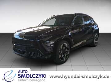 PRIME EV 65KWH SITZKOMFORTPAKET+ASSISTENZPAKET+BOS