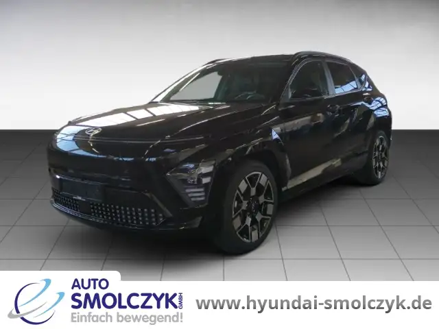 Hyundai KONA PRIME EV 65KWH SITZKOMFORTPAKET+ASSISTENZPAKET+BOS