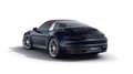 Porsche 992 Targa 4 385cv-Lift anteriore-BOSE-Surround View Bleu - thumbnail 3