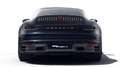 Porsche 992 Targa 4 385cv-Lift anteriore-BOSE-Surround View Bleu - thumbnail 5