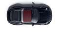 Porsche 992 Targa 4 385cv-Lift anteriore-BOSE-Surround View Bleu - thumbnail 4