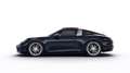 Porsche 992 Targa 4 385cv-Lift anteriore-BOSE-Surround View Bleu - thumbnail 2