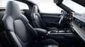 Porsche 992 Targa 4 385cv-Lift anteriore-BOSE-Surround View Bleu - thumbnail 8
