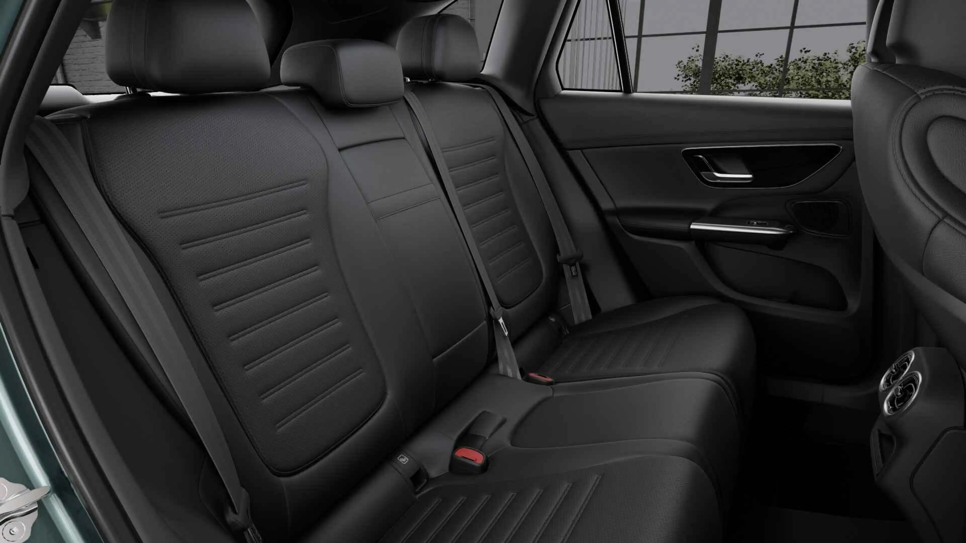 Mercedes-Benz GLC 300 300e 4MATIC Sport Edition | AMG | Panoramaschuifda — photo 12