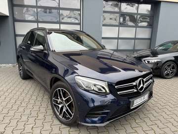4Matic AMG LINE