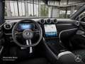 Mercedes-Benz GLC 450 d 4M AMG+NIGHT+360+AHK+BURMESTER+KEYLESS Schwarz - thumbnail 9