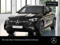 Mercedes-Benz GLC 450 d 4M AMG+NIGHT+360+AHK+BURMESTER+KEYLESS Schwarz - thumbnail 1
