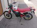 Yamaha XT 600 Wit - thumbnail 6