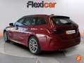 BMW 318 318d Auto.Touring Rojo - thumbnail 4