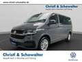 Volkswagen T6.1 Multivan 2.0TDI Trendline AHK NAVI LED ACC Gris - thumbnail 1