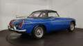 MG MGB B cabriolet Blue - thumbnail 22
