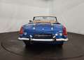 MG MGB B cabriolet Blue - thumbnail 10