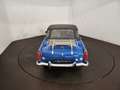 MG MGB B cabriolet Blue - thumbnail 21