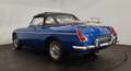 MG MGB B cabriolet Blue - thumbnail 3