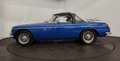 MG MGB B cabriolet Blue - thumbnail 16