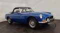 MG MGB B cabriolet Blue - thumbnail 13