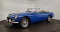 MG MGB B cabriolet Blue - thumbnail 7