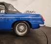 MG MGB B cabriolet Blue - thumbnail 19