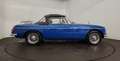 MG MGB B cabriolet Blue - thumbnail 23