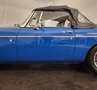 MG MGB B cabriolet Blue - thumbnail 18