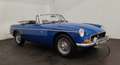 MG MGB B cabriolet Blue - thumbnail 1