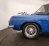 MG MGB B cabriolet Blue - thumbnail 24