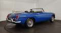 MG MGB B cabriolet Blue - thumbnail 4