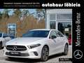 Mercedes-Benz A 180 Limo AMBIENTE+NIGHT+SOUND+MULTIBEAM+KAMERA Wit - thumbnail 1