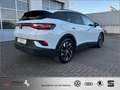 Volkswagen ID.4 4Mot Pro Infotainmentpaket *****AZN-Förderung***** Blanc - thumbnail 6