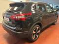 Nissan Qashqai 1.2 BENZINA dig-t N-Connecta 115cv Zwart - thumbnail 3
