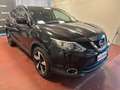Nissan Qashqai 1.2 BENZINA dig-t N-Connecta 115cv Zwart - thumbnail 4