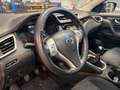 Nissan Qashqai 1.2 BENZINA dig-t N-Connecta 115cv Zwart - thumbnail 7