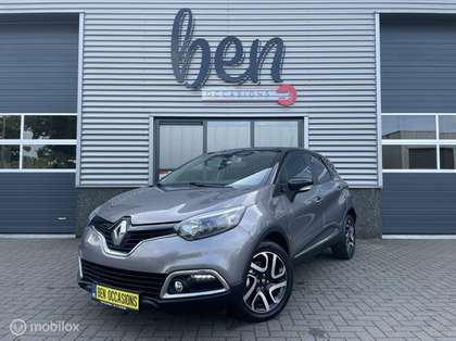 Renault Captur 1.2 TCe Dynamique AUT TOPSTAAT!!!