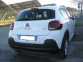 Citroen C3 BlueHDi 100 Business Combi N1 4 Posti Bianco - thumbnail 3