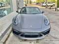 Porsche 992 Carrera 4S Cabriolet PDK Gris - thumbnail 11