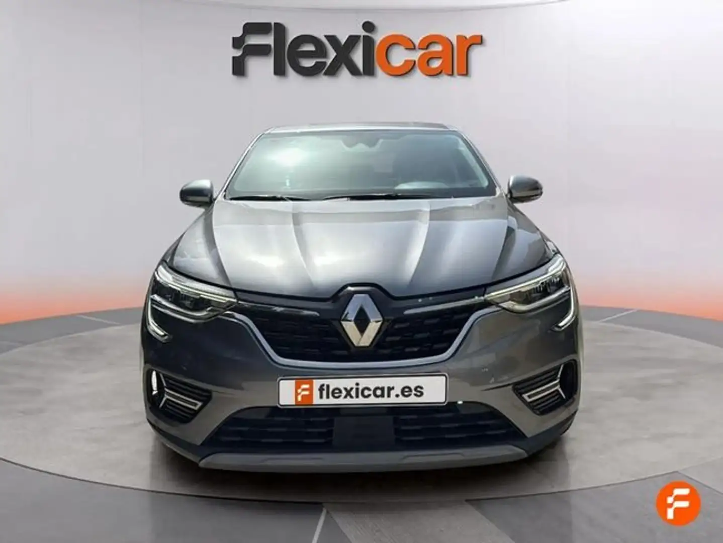 Renault Arkana Evolution+E-TECH+full+hybrid+105kW%28145CV Blanco - 2