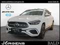 Mercedes-Benz GLA 250 e AMG-Sport/LED/360/Totw/Distr/Winter/20 Weiß - thumbnail 1