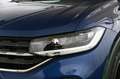 Volkswagen T-Cross 1.0 TSI R-Line LED/NAVI+/ACC/KEYLESS/KAM/18 Blauw - thumbnail 9