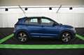 Volkswagen T-Cross 1.0 TSI R-Line LED/NAVI+/ACC/KEYLESS/KAM/18 Blue - thumbnail 8