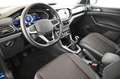 Volkswagen T-Cross 1.0 TSI R-Line LED/NAVI+/ACC/KEYLESS/KAM/18 Bleu - thumbnail 12