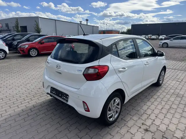 Hyundai i10 Select
