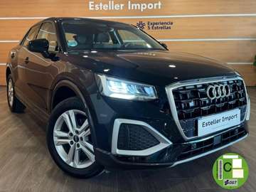 30 TDI Advanced S tronic 85kW