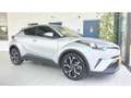 Toyota C-HR 1.8 Style Camera LED Dodehoekdetectie Zilver - thumbnail 20