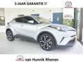 Toyota C-HR 1.8 Style Camera LED Dodehoekdetectie Zilver - thumbnail 1
