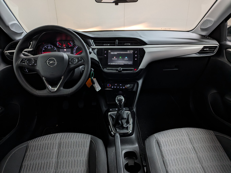 Opel Corsa 1.2 Level 2 | Dealer Onderhouden! | Navi By App | — photo 2
