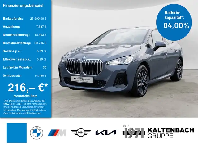 Bmw 225 Active Tourer xDrive M Sport LED NAVI PDC