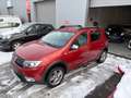 Dacia Sandero Jolie dacia stepway✅à voir❗️❗️ Rouge - thumbnail 5